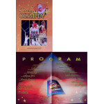 Cirkus Olympia Programme 2005